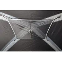 Kwiky 4-6 Person Tent - Blackout