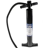 Essential Single-Action Paddle Board Pump 