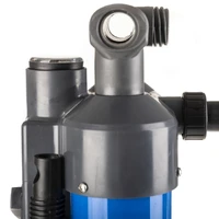 Triple-Action Inflatable Paddle Board Pump
