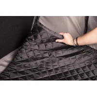Tourer X Roof Top Tent - Aluminium