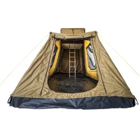6-man Annex for Roof Top Tent