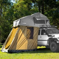 4-man Annex for Roof Top Tent
