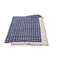 Premium Winter/Summer Sleeping Bag -5°C to +5°C - Left zipper