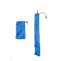 Double Shower Tent