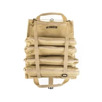 Premium Tool Roll
