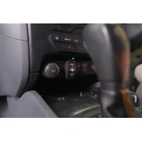 In-Cab Winch Remote