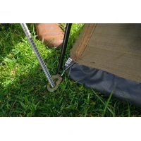 GroundGrabba Junior Kit - Ground Stakes Kit