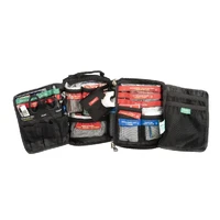 100+ Piece Survival 'Vehicle' First-Aid Kit 