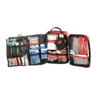 Survival First Aid Kit  Workplace Compliant 