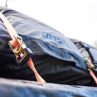 450kg Ratchet Straps 