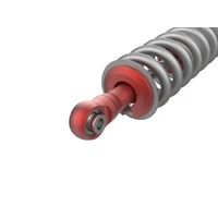 Sway-A-Way 2.5in Front Coilover Kit (Tundra 22-23)