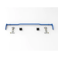 CONTROL Rear Sway Bar - Blue (GR86 13-23)