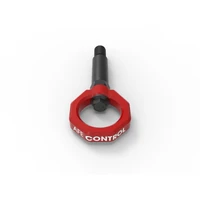 Control Front Tow Hook Red BMW F-Chassis 2/3/4/M