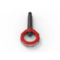 Control Rear Tow Hook Red BMW F-Chassis 2/3/4/M