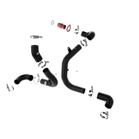 15-20 VW GTI Charge Pipe Kit