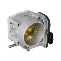 POWER 03-09 4Runner / Toyota V6 4.0L 76mm Billet Throttle Body (FJ Cruiser 10-14)