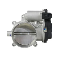 11-23 Dodge Charger 80mm Throttle Body (Challenger 11-23)