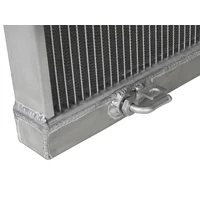 BladeRunner Street Series Tube & Fin Aluminum Radiator (Patrol 01-19)