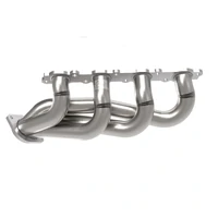 Twisted Steel 1-7/8in 304 SS Headers 20-21 Ford F-250/F-350 V8-7.3L