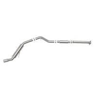 13-22 Toyota GR86/FR-S/BRZ H4-2.0L/2.4L Takeda 3in 304 SS Cat-Back Exhaust System w/ Brushed Tip