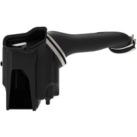 20-24 Ford Diesel Trucks V8-6.7L (td) Momentum HD Cold Air Intake System w/ Pro 10R Filter