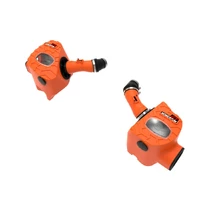 Momentum GT Cold Air Intake System w/ Pro 5R Filter - Orange (Tundra 22)