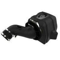 w/ Magnuson Supercharger Momentum GT CAIS w/ Pro DRY S Filter (Tundra 07-21)