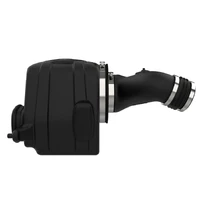 Momentum GT Cold Air Intake System w/ Pro 5R Filter w/ Magnuson Supercharger (Tundra 07-21)