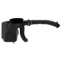 2024 Ford Ranger Raptor V6-3.0L Momentum GT Cold Air Intake System w/ Pro 5R Filter