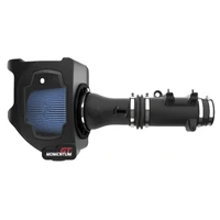 2025 RAM 1500 L6-3.0L (tt) Momentum GT Cold Air Intake System w/ Pro 5R Filter