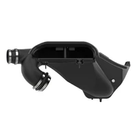 EcoBoost Quantum Cold Air Intake System w/ Pro DRY S Filter (F-150 15-24)