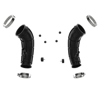 Power (J300) / 22-24 Toyota Tundra Turbo Inlet Pipes (Land Cruiser 22-24)