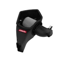 Takeda Stage-2 Cold Air Intake System w/ Pro DRY S Filter (Stinger 18-21)