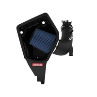 Takeda Stage-2 Cold Air Intake System w/ Pro 5R Filter (Stinger 18-21)