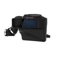 Takeda Momentum Pro 5R Cold Air Intake System (Veloster 12-17)