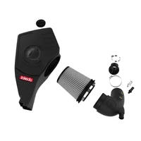 Takeda Momentum Cold Air Intake System w/ Pro DRY S Filter (Stinger 18-21)