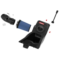 Takeda Momentum Cold Air Intake System w/ Pro 5R Filter (Civic Type R 23-24)