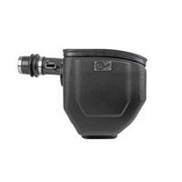 Track Series Carbon Fiber Intake System w/Pro DRY S Filter (Patrol 19-23)