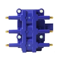 SCORCHER Ignition Coil (Wrangler JK 07-11)