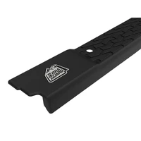 Terra Guard Tub Rail Covers (Wrangler JL 18-24)