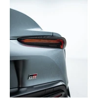CSL Laser Style Luxx-Series LED Tail Lights (GR Supra A90 A91)