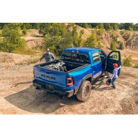 2025 RAM 2500/3500 HD PowerStep