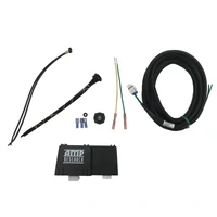 Overrride Switch w/ STB1 Controller