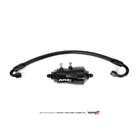 Infiniti Q50/Q60 Red Alpha Flex Fuel Filter Kit (For Use w/ Flex Fuel Kit)