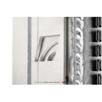 2023+ Nissan Z Heat Exchanger