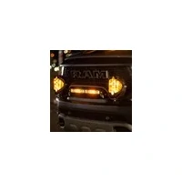 2021+ Dodge Ram TRX 20in OnX6/S8 Grill Mount Kit