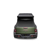 20-25 GM Silverado/Sierra HD 2500/3500 6.10ft. Bed Flip MX4 TS