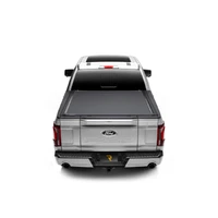 15-20 Ford F-150 5.7ft Bed Revolver X4ts