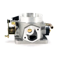 86-93 Mustang 5.0 75mm Throttle Body Power Plus Series