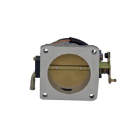 86-93 Mustang 5.0 80mm Throttle Body Power Plus Series